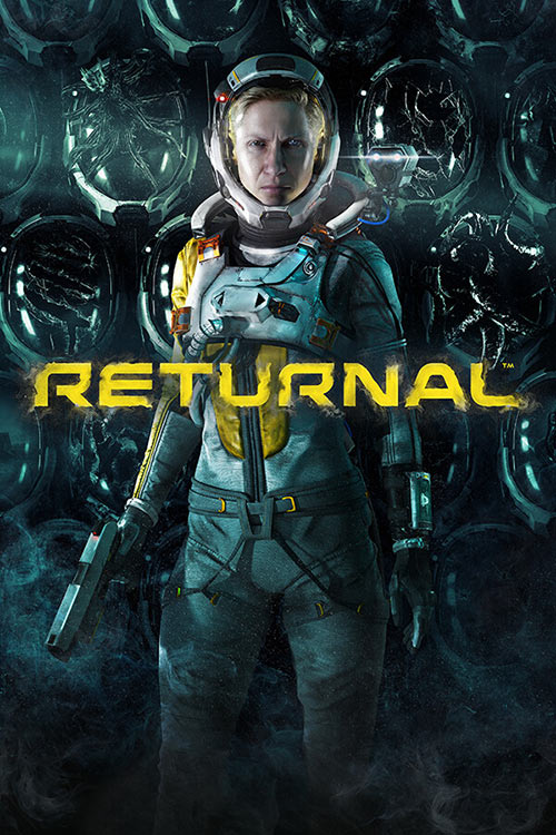 Returnal™ Returnal™