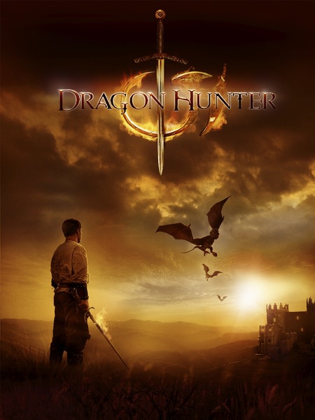 Dragon Hunter