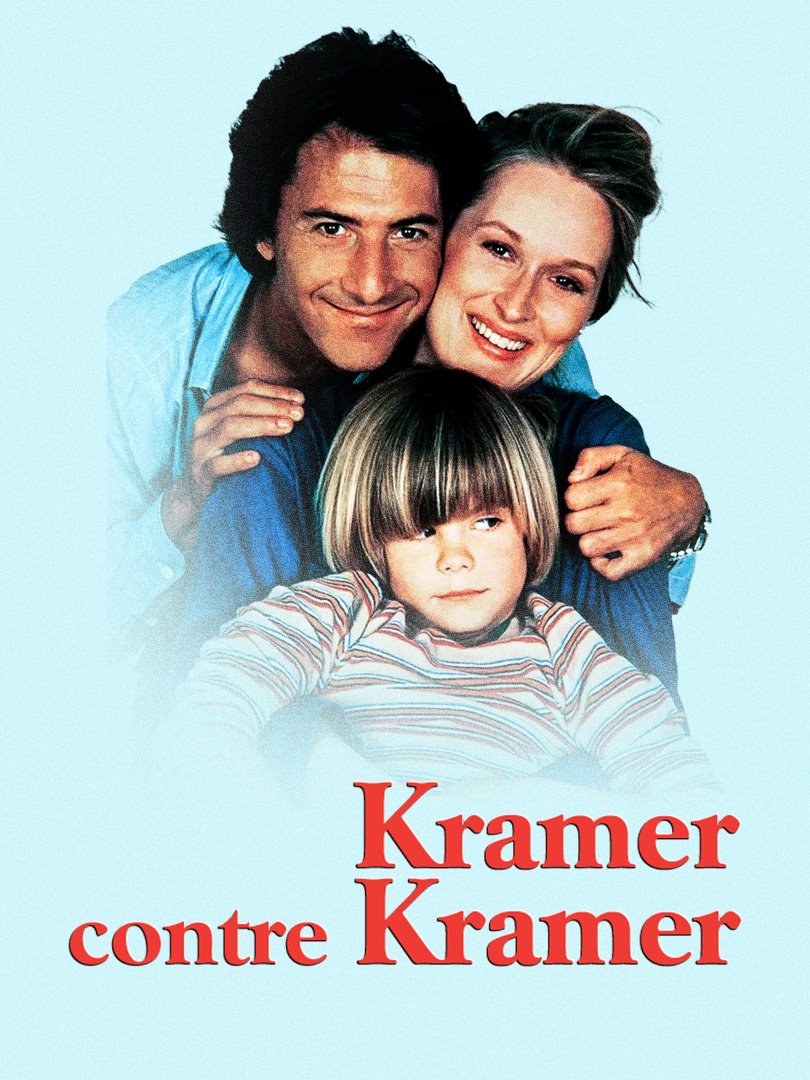 Kramer contre Kramer