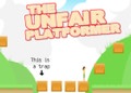 The Unfair Platformer