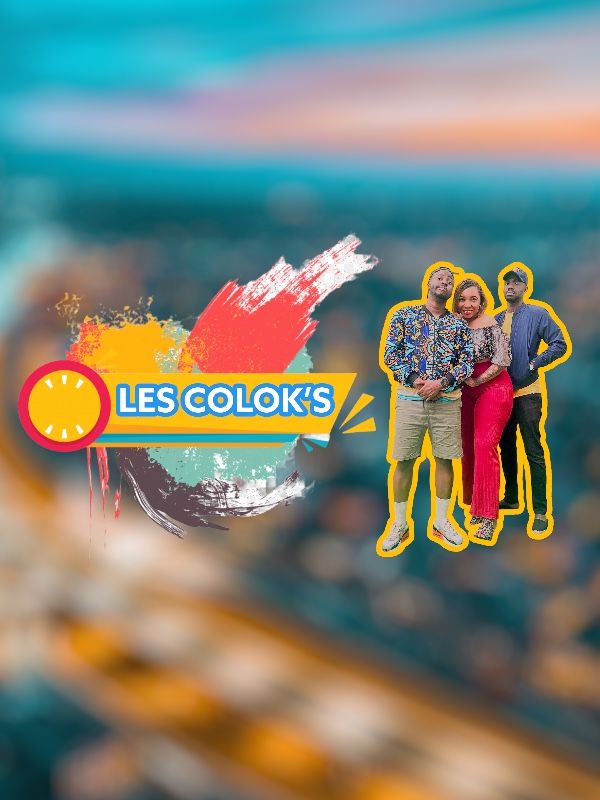 Épisode 01 - L'arnaqueur