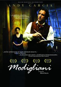 MODIGLIANI