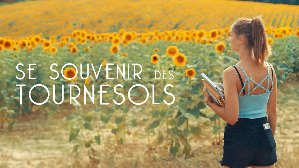 Se Souvenir Des Tournesols