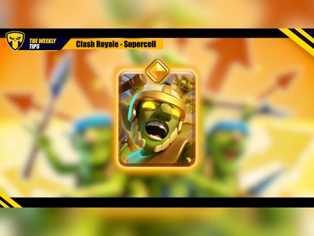 La meilleure façon de jouer les Gobelins Héros  - Clash Royale