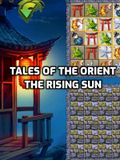 Tales of the Orient: The Rising Sun