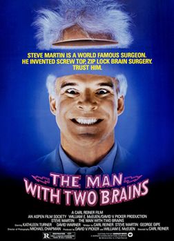 O Homen com Dois Cérebros