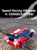 Speed ​​Racing Ultimate 4: CONSECRATION