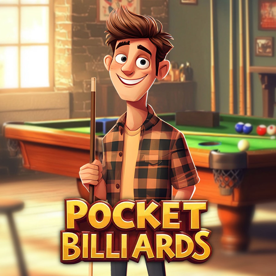 Pocket Billiards