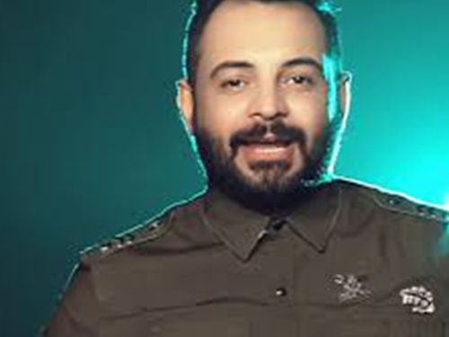 جاسم محسن - صبلي من الشيشة