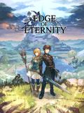 Edge of Eternity