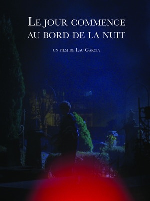 Le jour commence au bord de la nuit