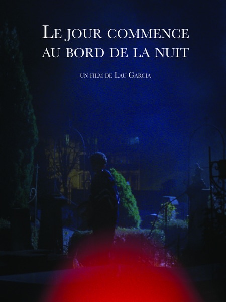 Le jour commence au bord de la nuit
