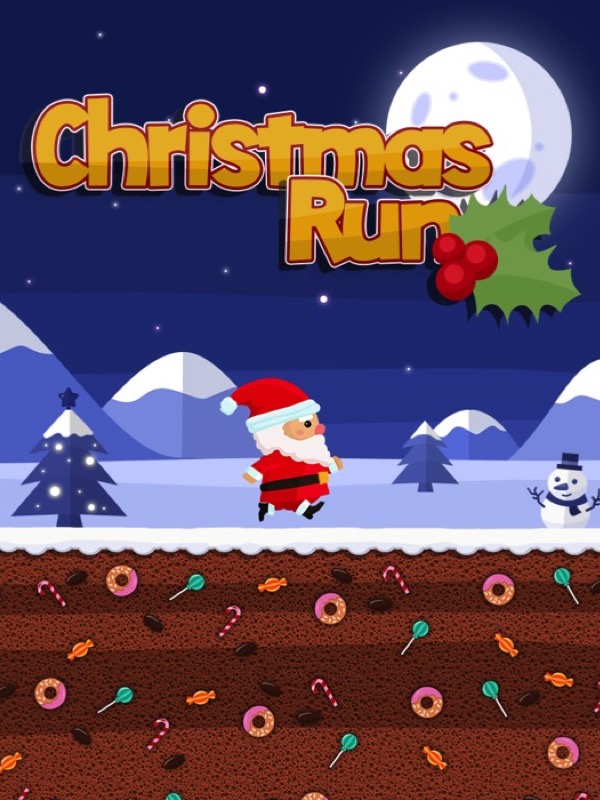 Christmas Run Christmas Run