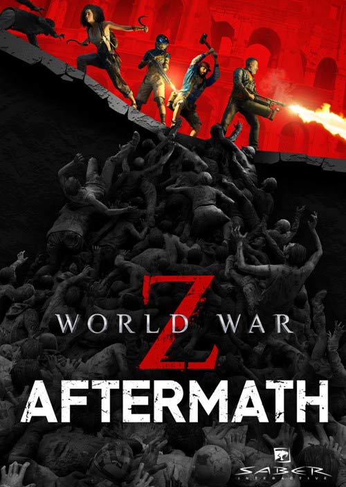 World War Z: Aftermath