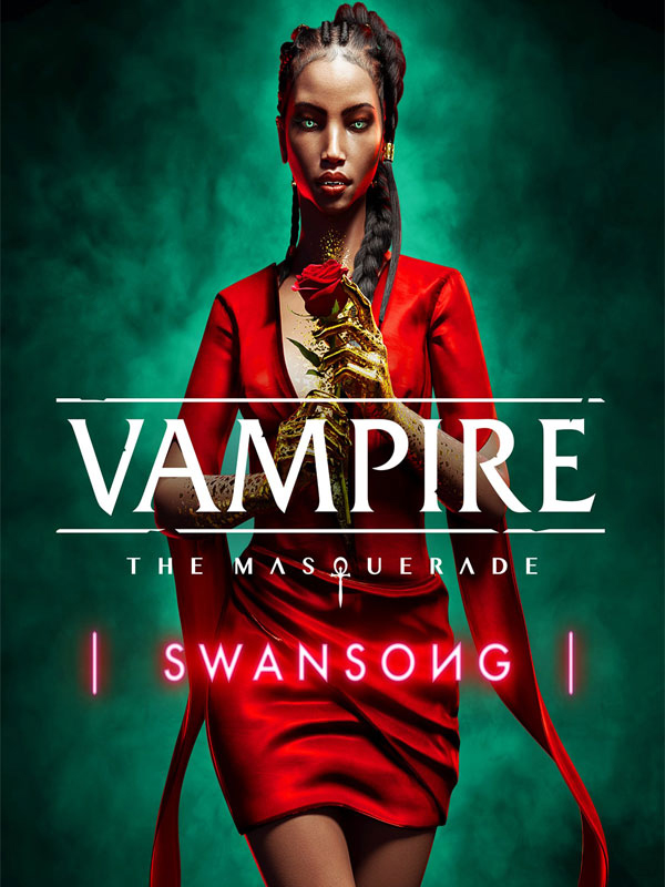 Vampire : The Masquerade - Swansong 