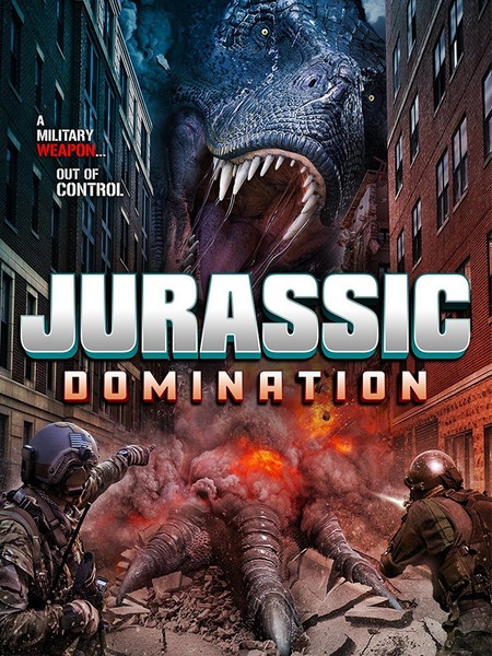 Jurassic Domination