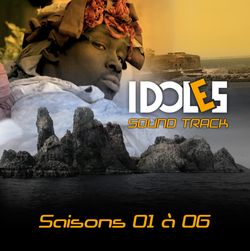 Souffrance (feat. Iss 814)