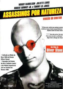 Assassinos por Natureza