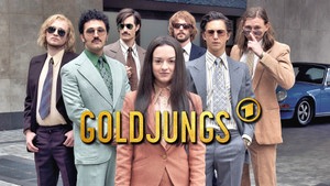 Goldjungs