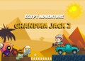 Grandma Jack 2 Egypt Adventure