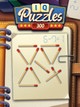 IQ Puzzles 300