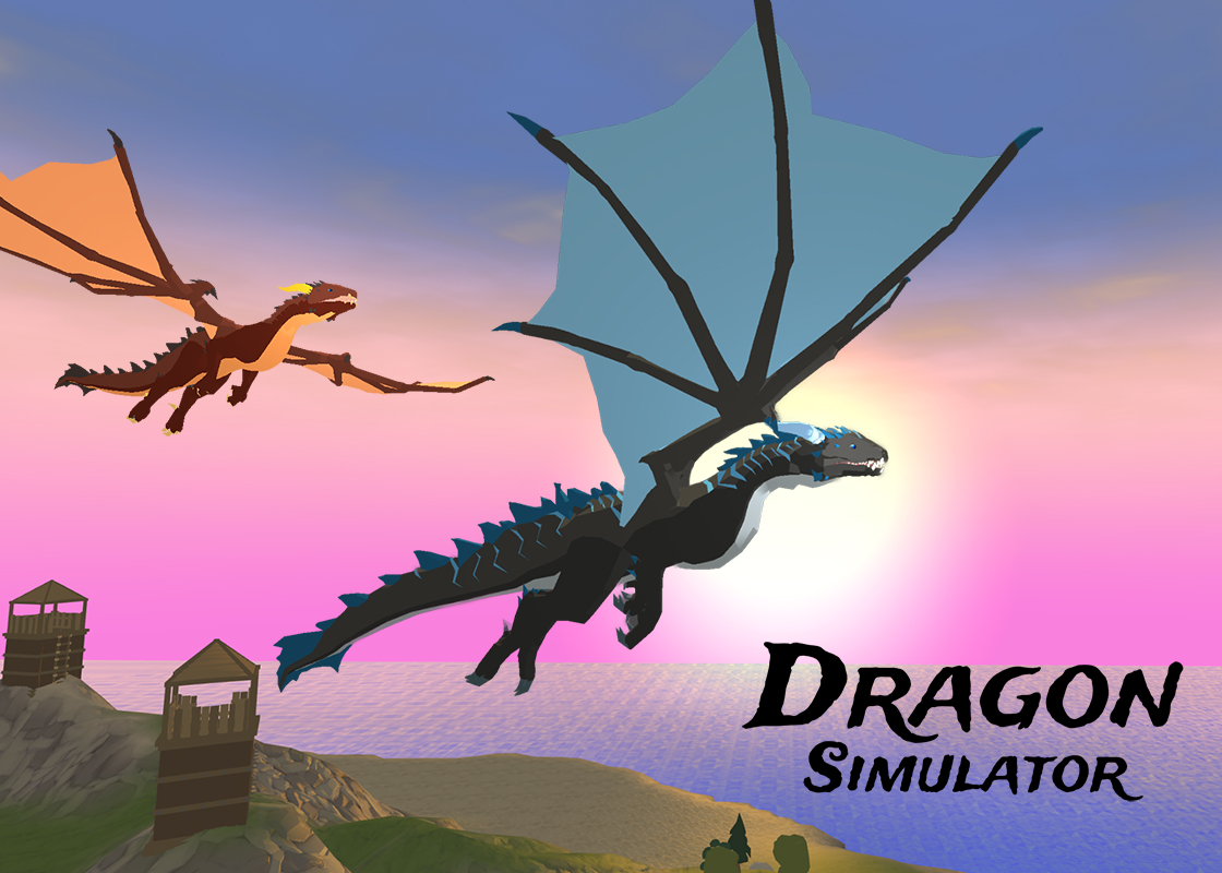 Dragon Simulator