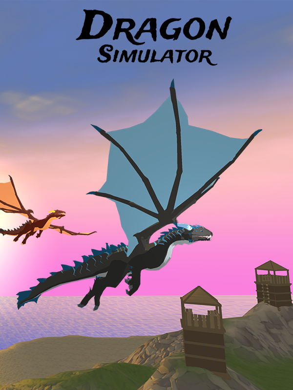 Dragon Simulator