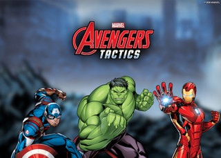 Avengers Tactics