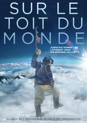 Sur Le Toit Du Monde
