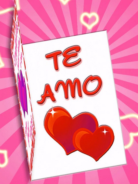Te Amo