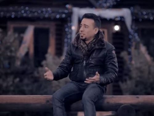 نصرت البدر - اكسر الخاطر