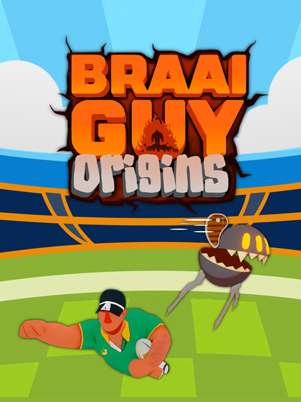 Braai Guy Origins