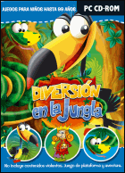 Diversión en la Jungla