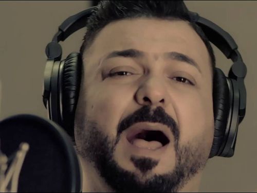 عمار العلي - لا تكول