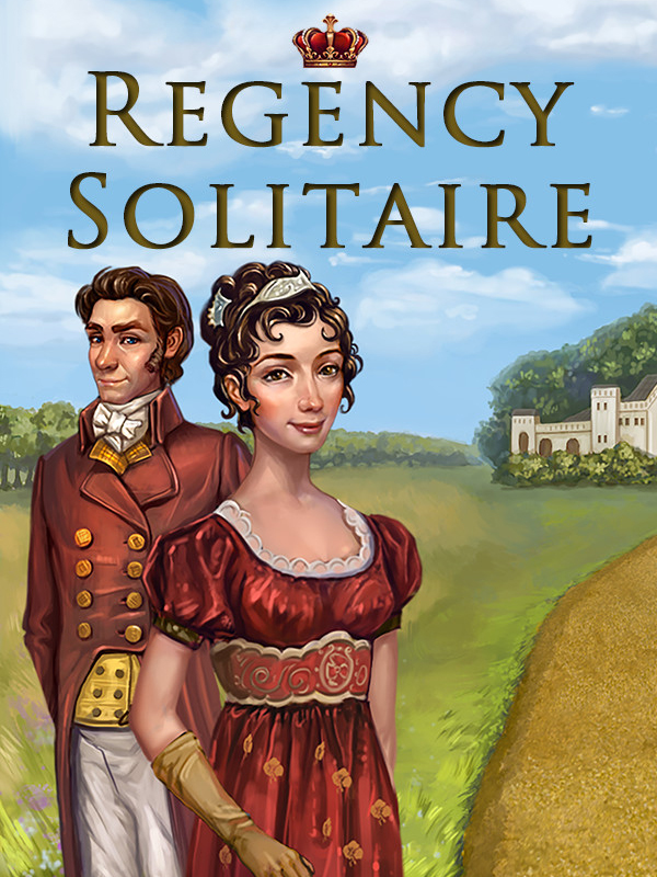 Regency Solitaire Regency Solitaire