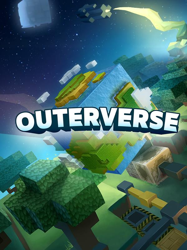 Outerverse Outerverse