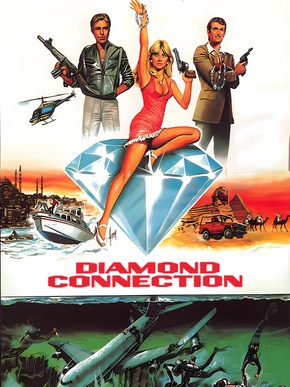 Diamond Connection