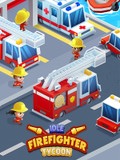 Idle Firefighter Tycoon