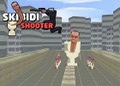 Skibidi Shooter