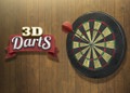 3D Darts