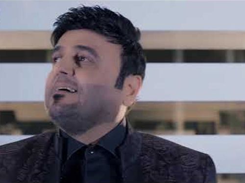 محمد الرحال - قلبي جام