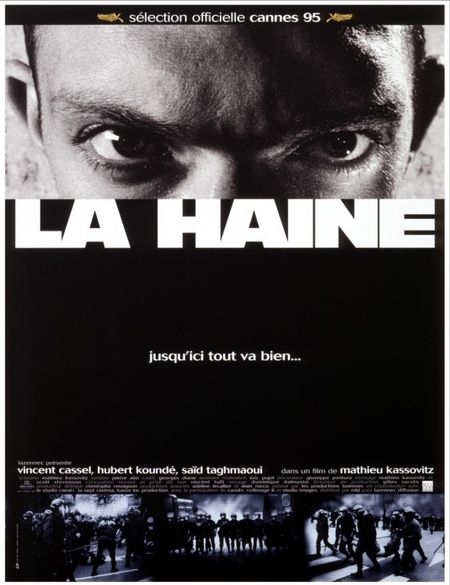 La Haine