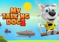 My Talking Dog 2 – Virtual Pet