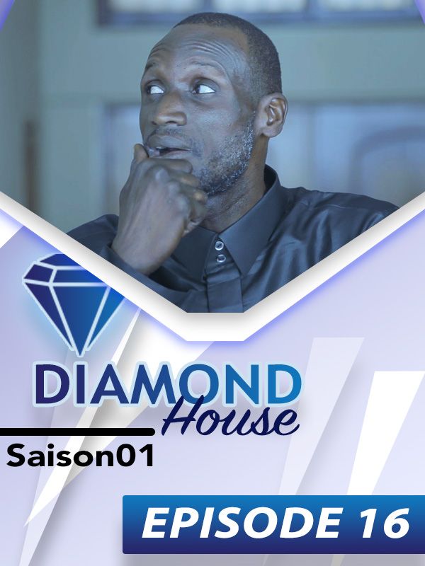 DIAMOND HOUSE Episode 16
