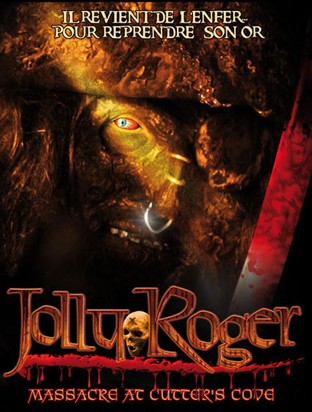 Jolly Roger : Massacre At Cutter's Cove