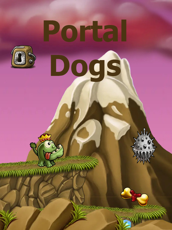 Portal Dogs