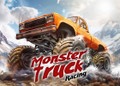 Monster Truck Racing