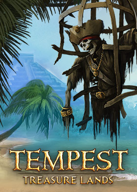 Tempest - Treasure Lands (DLC)