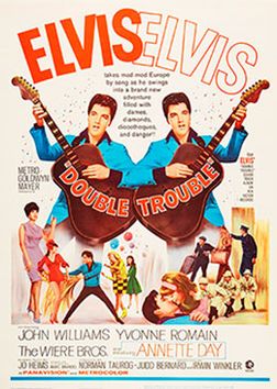 Canções e Confusões