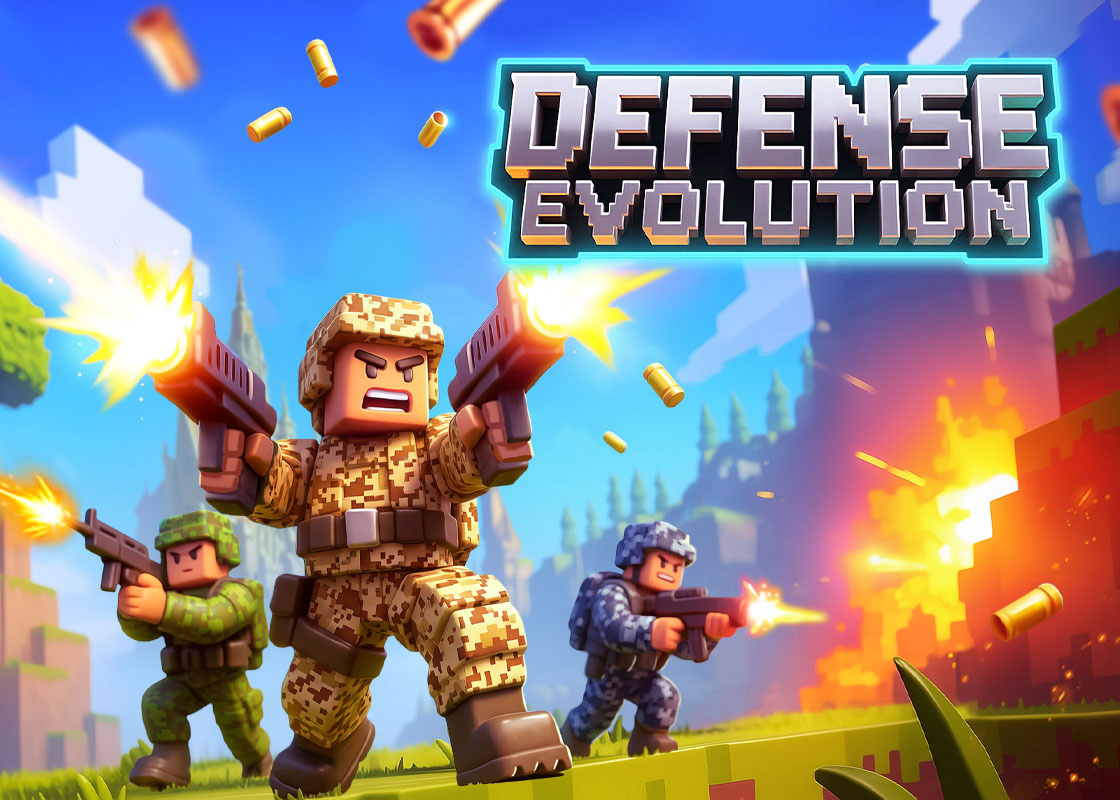 Defense Evolution